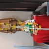 Idol of Sardas Vallabhbhai Patel @ Conference Hall 16